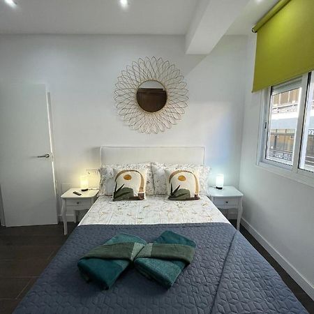 Ferienwohnung Dream Rambla Santa Cruz de Tenerife Exterior foto