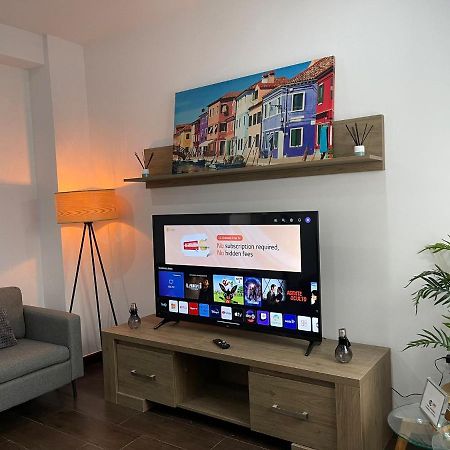 Ferienwohnung Dream Rambla Santa Cruz de Tenerife Exterior foto