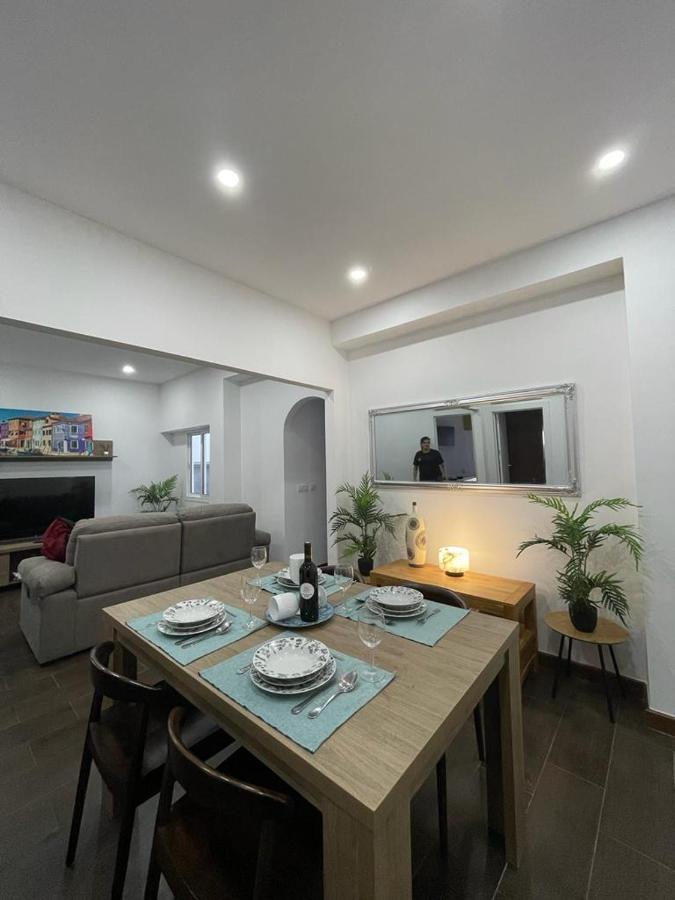 Ferienwohnung Dream Rambla Santa Cruz de Tenerife Exterior foto