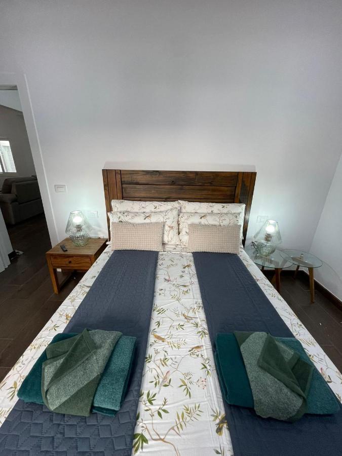 Ferienwohnung Dream Rambla Santa Cruz de Tenerife Exterior foto