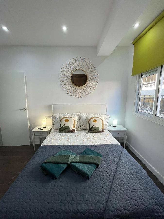 Ferienwohnung Dream Rambla Santa Cruz de Tenerife Exterior foto