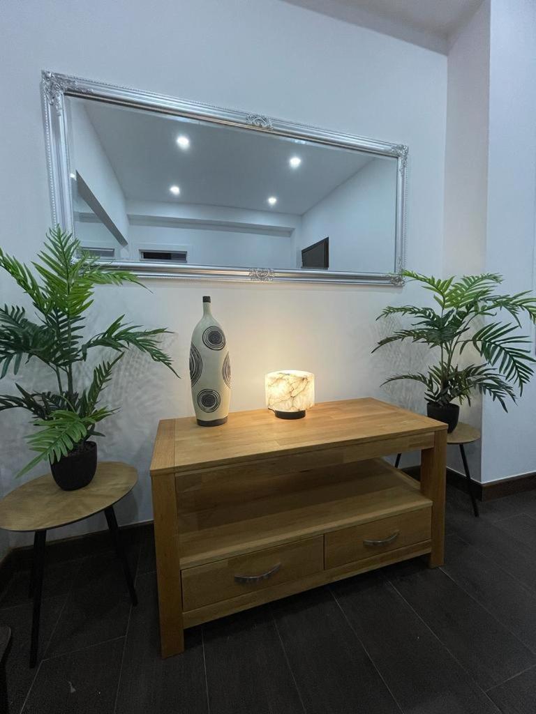 Ferienwohnung Dream Rambla Santa Cruz de Tenerife Exterior foto