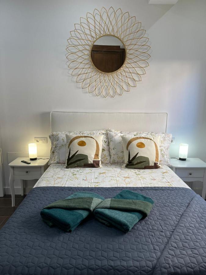 Ferienwohnung Dream Rambla Santa Cruz de Tenerife Exterior foto