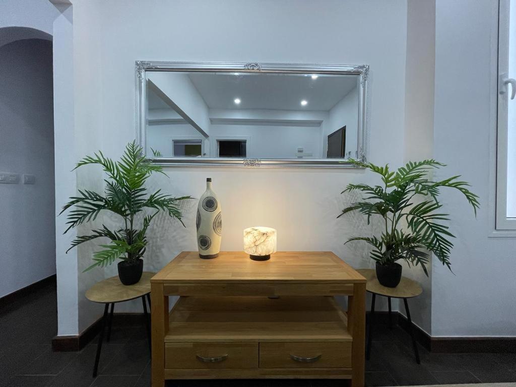 Ferienwohnung Dream Rambla Santa Cruz de Tenerife Exterior foto