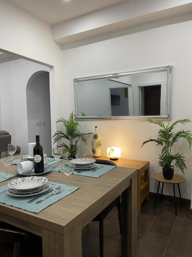 Ferienwohnung Dream Rambla Santa Cruz de Tenerife Exterior foto