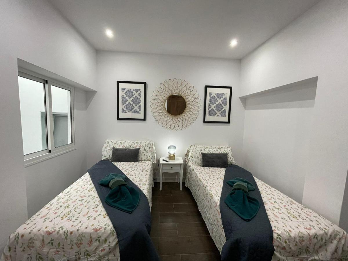 Ferienwohnung Dream Rambla Santa Cruz de Tenerife Exterior foto