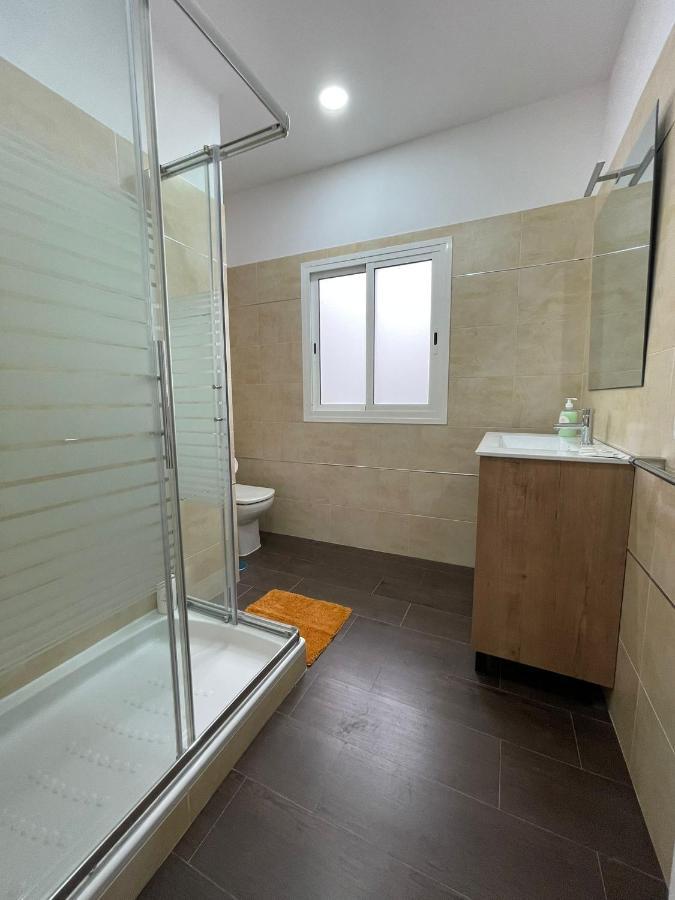 Ferienwohnung Dream Rambla Santa Cruz de Tenerife Exterior foto