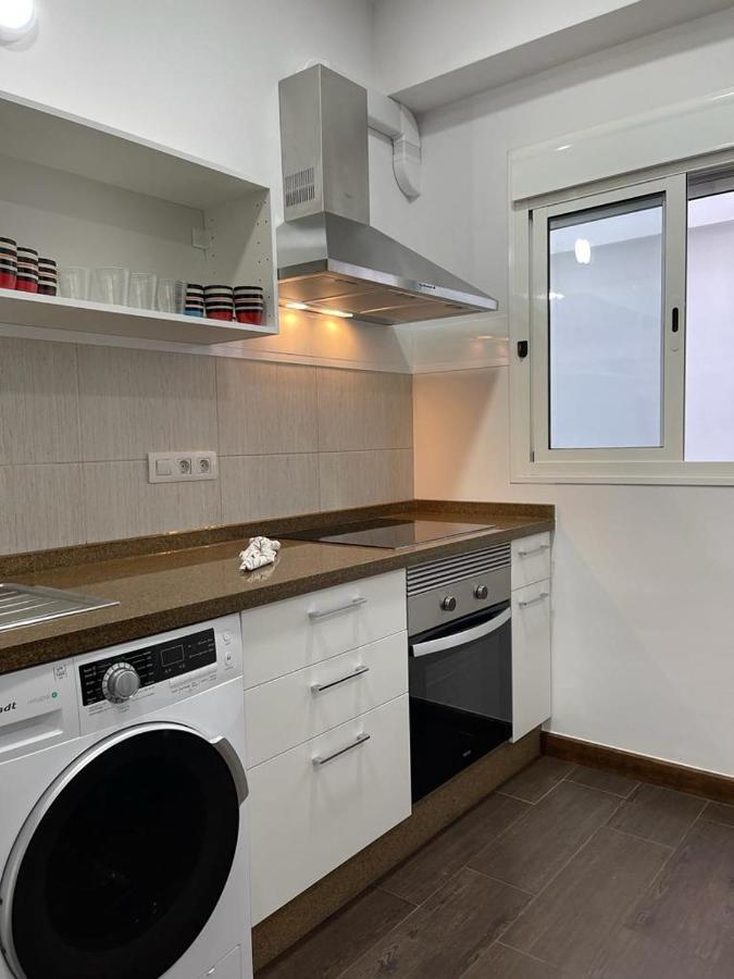 Ferienwohnung Dream Rambla Santa Cruz de Tenerife Exterior foto