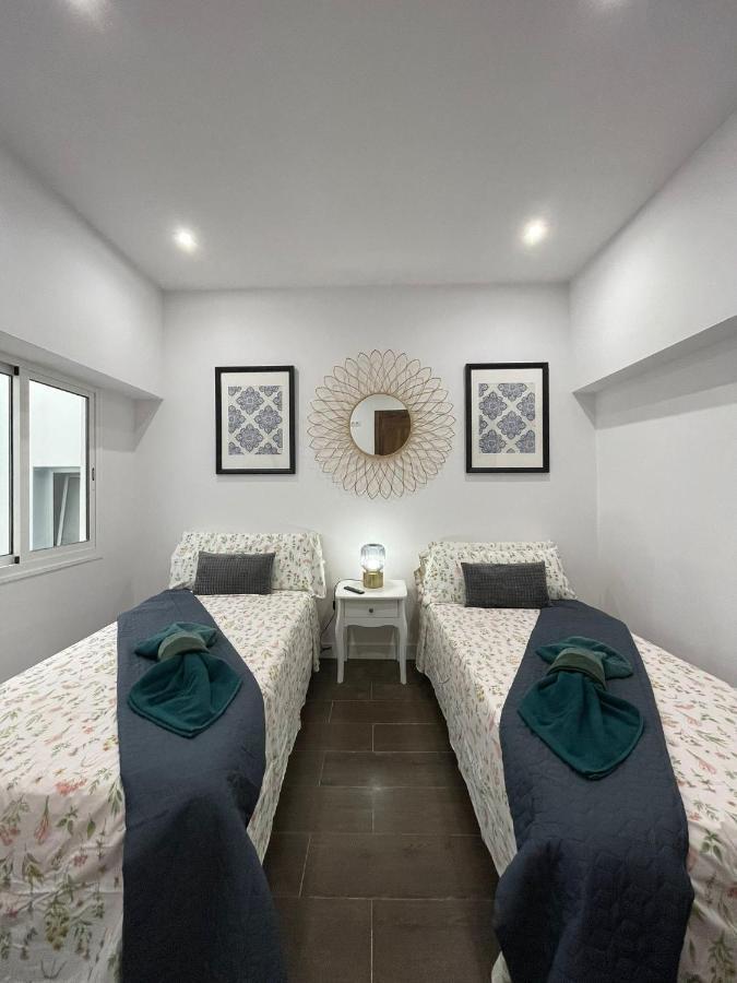 Ferienwohnung Dream Rambla Santa Cruz de Tenerife Exterior foto