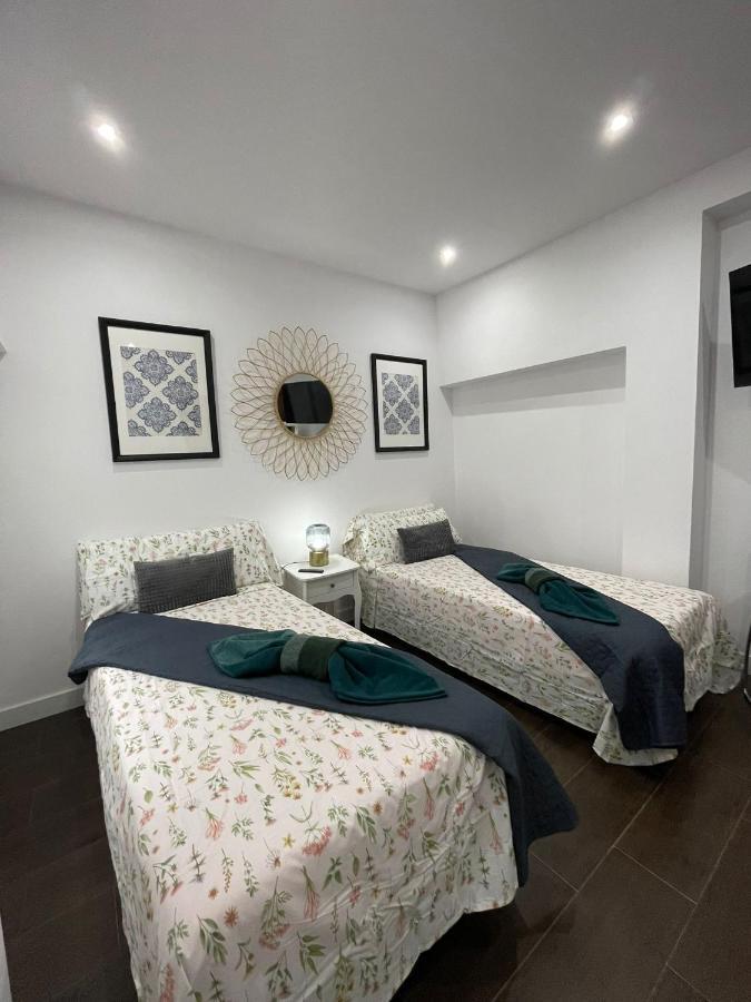 Ferienwohnung Dream Rambla Santa Cruz de Tenerife Exterior foto