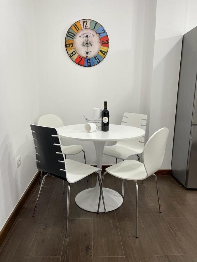 Ferienwohnung Dream Rambla Santa Cruz de Tenerife Exterior foto