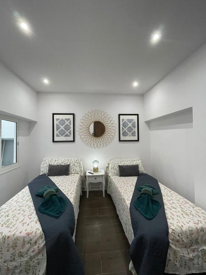 Ferienwohnung Dream Rambla Santa Cruz de Tenerife Exterior foto