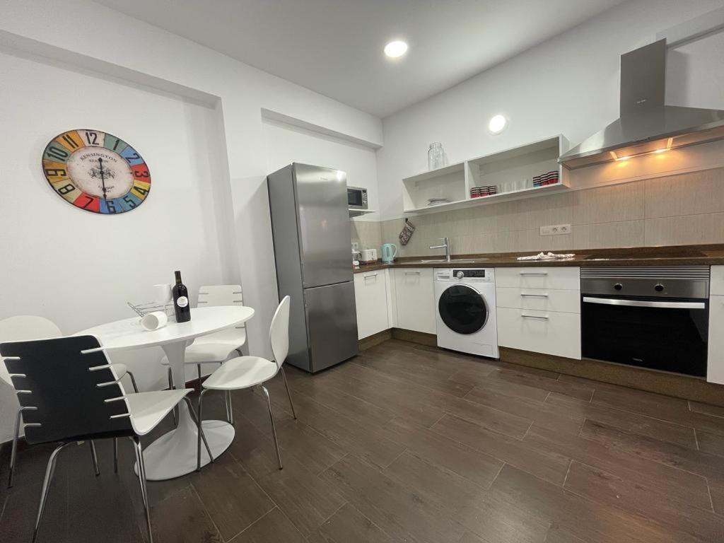 Ferienwohnung Dream Rambla Santa Cruz de Tenerife Exterior foto