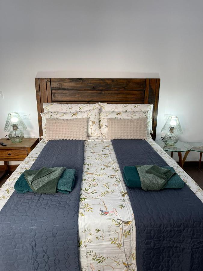 Ferienwohnung Dream Rambla Santa Cruz de Tenerife Exterior foto